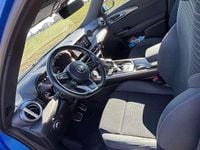 Usata Alfa Romeo Tonale Sprint 131 CV (96 kW) 2024 Blu/azzurro SUV