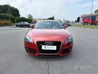 Usata Audi TT Advanced 170 CV (125 kW) 2012 Other Coupé