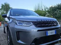 Usata Land Rover Discovery Sport HSE Dynamic 179 CV (131 kW) 2020 SUV