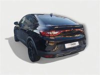 Usata Renault Arkana Engineered 145 CV (106 kW) 2023 Nero SUV