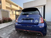 Usata Abarth 595 Competizione 160 CV (117 kW) 2016