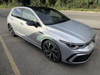 Usata VW Golf VIII R-line 150 CV (110 kW) 2022 Berlina