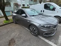 Usata Fiat Tipo 95 CV (69 kW) 2017 Grigio Berlina