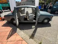 Gebraucht Lancia Appia 1960 Limousine