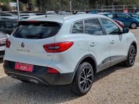 usata Renault Kadjar dCi 130CV 4x4 Energy Bose