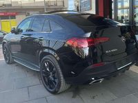 Usata Mercedes GLE450 AMG AMG Line Premium Plus 387 CV (284 kW) 2024 Nero Coupé