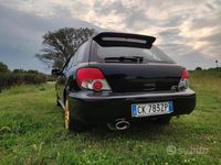 Usata Subaru Impreza 2003 Station wagon