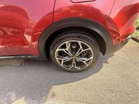 Usata Kia Sportage GT-Line 136 CV (100 kW) 2019 SUV