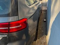 Usata VW Passat 2016 Grigio Station wagon