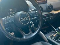 Usata Audi Q2 2018 Nero SUV