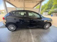 Usata Seat Ibiza 69 CV (50 kW) 2013 Nero Berlina