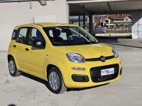 Nuova Fiat Panda Easy 65 CV (47 kW) 2026 Other Utilitaria