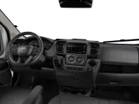 Nuova Fiat Ducato 153 kW (209 CV) 2026 Bianco Furgone
