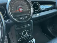 Usata Mini John Cooper Works 184 CV (135 kW) 2011 Nero Utilitaria