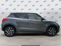 Usata Suzuki Swift 83 CV (61 kW) 2022 Grigio Utilitaria