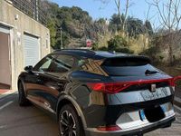 Occasion Cupra Formentor 150 ch (110 kW) 2020 Noir SUV