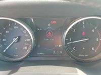 Usata Land Rover Range Rover evoque 150 CV (110 kW) 2017 Bianco Station wagon