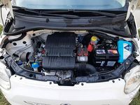Usata Fiat 500 69 CV (50 kW) 2007 Bianco Berlina