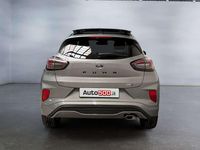 Usata Ford Puma ST-Line X 125 CV (91 kW) 2022 Grigio SUV