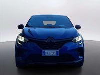 Usata Renault Captur Rive Gauche 143 CV (105 kW) 2022 Blu SUV