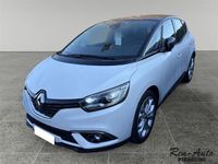 Usata Renault Scénic IV 120 CV (88 kW) 2019 Other Monovolume