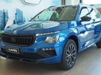 usata Skoda Kamiq 1.0 TSI Black Dots nuova a Torino