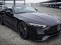 Usata Mercedes SLC43 AMG AMG 390 CV (286 kW) 2024 Coupé