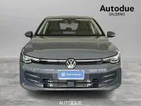 Usata VW Golf VIII Edition 116 CV (85 kW) 2024 Grigio Utilitaria