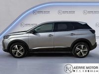 Usata Peugeot 3008 Allure 131 CV (96 kW) 2022 Grigio SUV