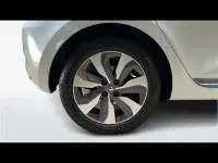 Usata Renault Clio 140 CV (102 kW) 2021 Bianco Utilitaria