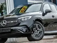 Nuova Mercedes GLC220 AMG Line Premium 197 CV (144 kW) 2025 Nero SUV