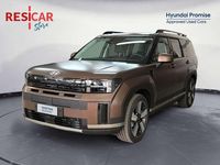 Nuova Hyundai Santa Fe 160 CV (117 kW) 2026 Earthy brass matt SUV