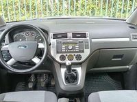 Begagnad Ford C-MAX Titanium 90 HK (66 kW) 2007 Minibuss