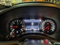 Usata Jeep Renegade Limited 120 CV (88 kW) 2021 Bianco SUV