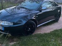 usata Alfa Romeo GT 1.9 JTDM 16V Distinctive Black Line