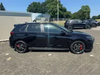 Usata Hyundai i30 N Performance 280 CV (205 kW) 2024 Nero Berlina