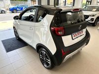 Nuova DR DR 1.0 19 kW (27 CV) 2025 Bianco Utilitaria