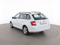 usata Skoda Fabia 1.4 TDI Ambition Wagon 90 CV