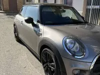 Usata Mini ONE 75 CV (55 kW) 2017 Utilitaria