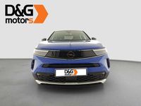 Gebraucht Opel Mokka 131 PS (96 kW) 2023 Blau SUV