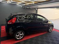 Usata Ford Fiesta 82 CV (60 kW) 2012 Utilitaria