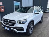 Usata Mercedes GLE300 245 CV (180 kW) 2021 Other SUV
