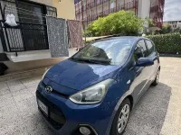 Usata Hyundai i10 67 CV (49 kW) 2016 Utilitaria