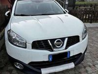 Usata Nissan Qashqai +2 N-TEC 150 CV (110 kW) 2011 SUV