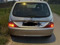 Usata Lancia Ypsilon 60 CV (44 kW) 2001 Grigio Utilitaria