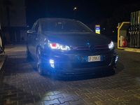 Usata VW Golf VI GTI 211 CV (155 kW) 2011 Utilitaria