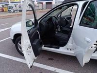 Usata Dacia Duster Lauréate 107 CV (78 kW) 2013 SUV