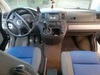 Usata VW Multivan Comfortline 174 CV (127 kW) 2013 Monovolume