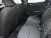 Usata Renault Clio V Zen 86 CV (63 kW) 2020 Nero Berlina