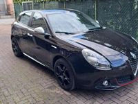 Usata Alfa Romeo Giulietta Super 120 CV (88 kW) 2017 Utilitaria